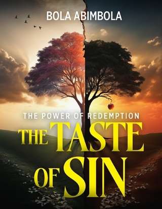 The Taste of Sin