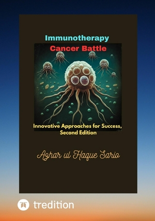 Immunotherapy Cancer Battle