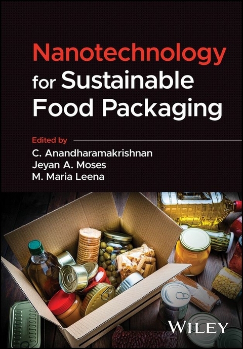 Nanotechnology for Sustainable Food Packaging - 