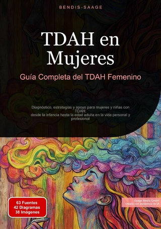 TDAH en Mujeres: Guía Completa del TDAH Femenino