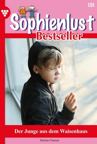 Der Junge aus dem Waisenhaus