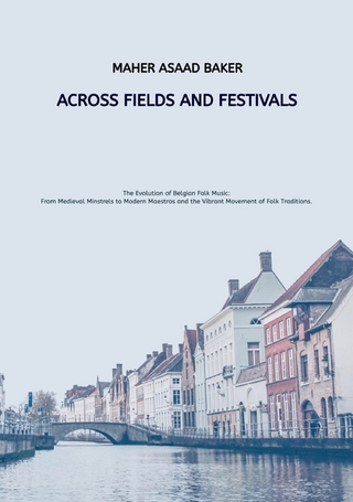 Across Fields and Festivals