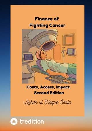 Finance of Fighting Cancer