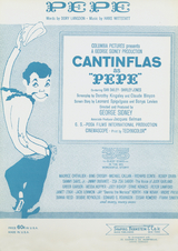 Pepe - Hands Wittstatt, Harry Langdon