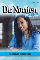 Lockende Abenteuer - Patricia Vandenberg