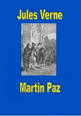Martin Paz - Jules Verne