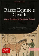 Razze Equine e Cavalli: Guida Completa ai Destrieri e Stalloni - Artemis Saage
