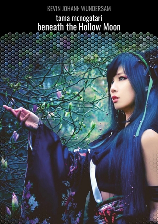 beneath the Hollow Moon