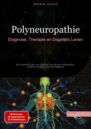 Polyneuropathie: Diagnose, Therapie en Dagelijks Leven