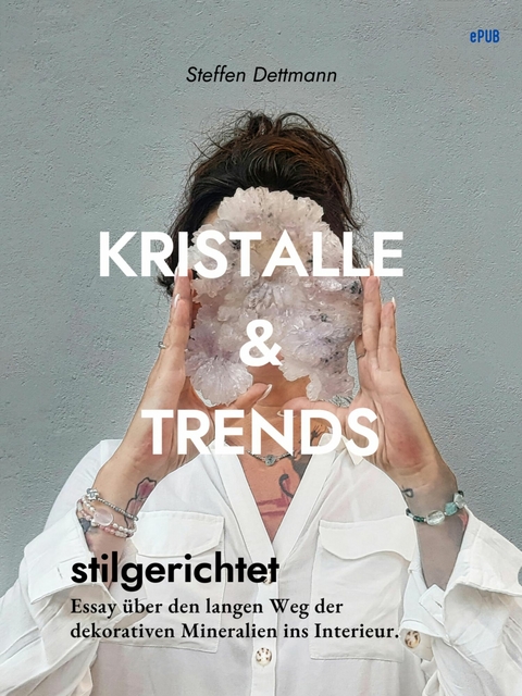 Kristalle & Trends - Steffen Dettmann