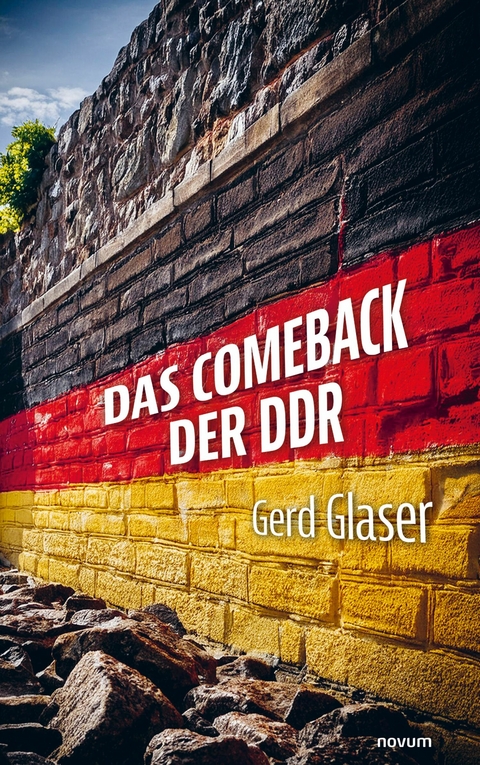 Das Comeback der DDR - Gerd Glaser