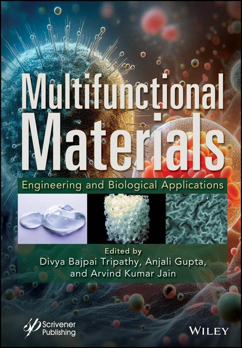 Multifunctional Materials - 