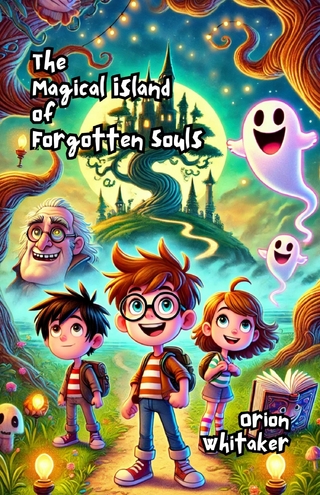 The Magical Island of Forgotten Souls