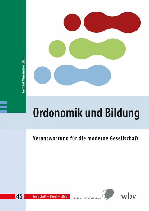 Ordonomik und Bildung - 