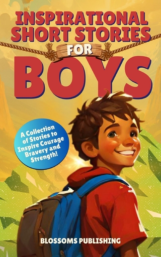 Inspirational Short Stories for Boys