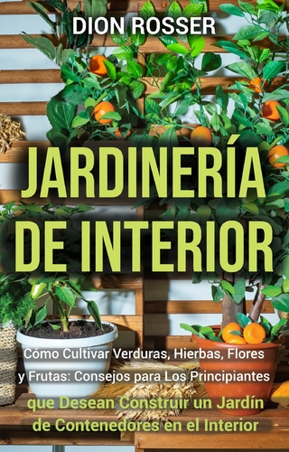 Jardinería de interior