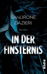 In der Finsternis - Sandrone Dazieri