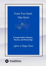 From Two Souls One Heart - Azhar Ul Haque Sario