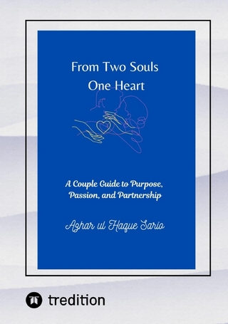 From Two Souls One Heart