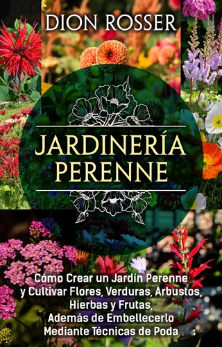 Jardinería perenne