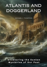 Atlantis and Doggerland - Michael J. Thompson