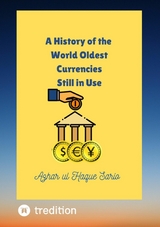 A History of the World Oldest Currencies Still in Use - Azhar Ul Haque Sario