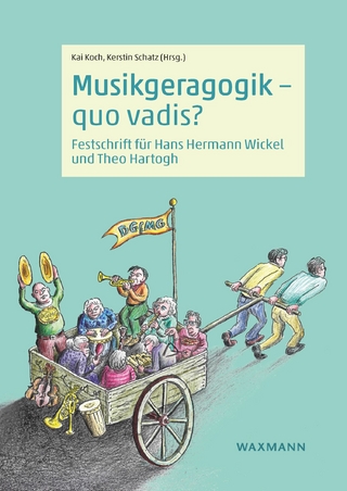 Musikgeragogik - quo vadis?