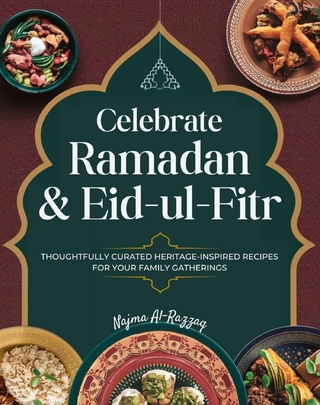 Celebrate Ramadan & Eid-ul-Fitr