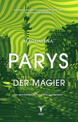 Der Magier - Magdalena Parys