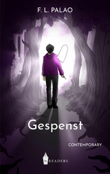 Gespenst - F.L. Palao