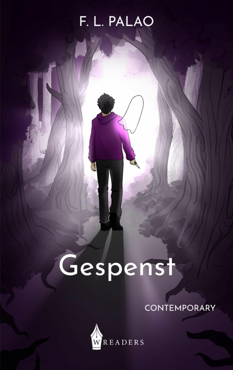 Gespenst - F.L. Palao