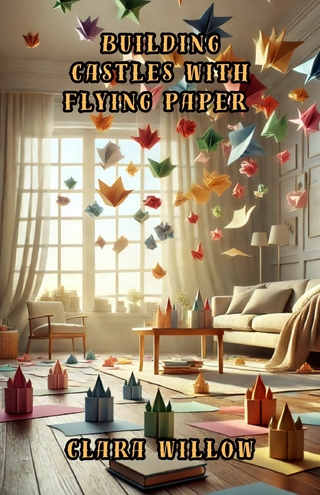 Building Castles with Flying Paper