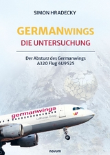 Germanwings: Die Untersuchung -  Simon Hradecky