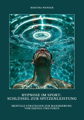 Hypnose im Sport: Schlüssel zur Spitzenleistung