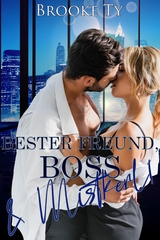 Bester Freund, Boss & Mistkerl - Brooke Ty