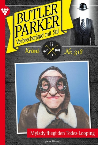 Mylady fliegt den Todes-Looping