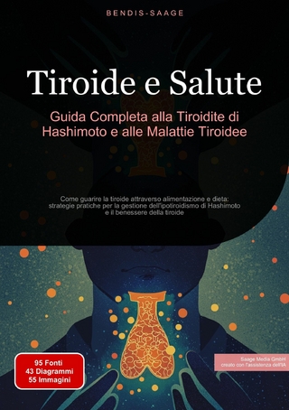 Tiroide e Salute: Guida Completa alla Tiroidite di Hashimoto e alle Malattie Tiroidee