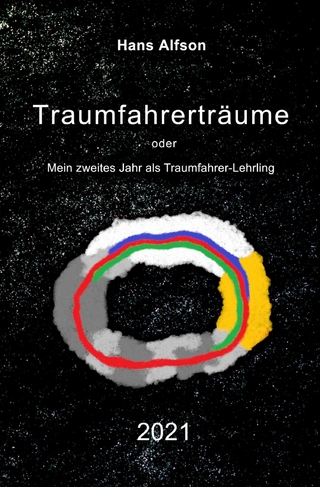 Traumfahrerträume 2021 E-Book