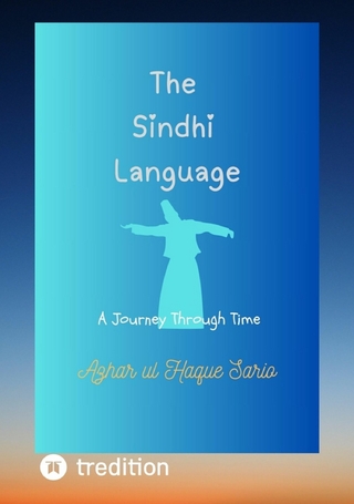 The Sindhi Language