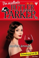 Sanfte L&auml;mmer - G&uuml;nter D&ouml;nges