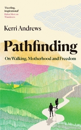 Pathfinding - Kerri Andrews