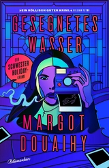 Gesegnetes Wasser - Margot Douaihy