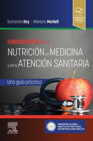 Fundamentos de la nutrición en medicina y en la atención sanitaria