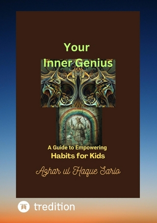 Your Inner Genius
