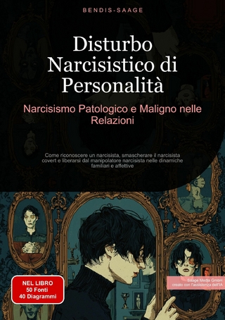 Disturbo Narcisistico di Personalità: Narcisismo Patologico e Maligno nelle Relazioni