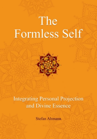 The Formless Self