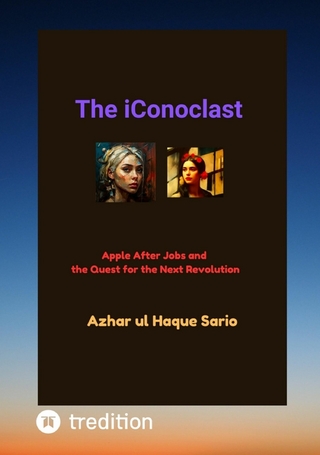 The iConoclast