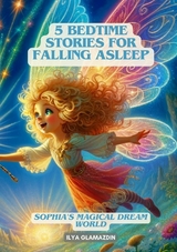 (Deutsch - Englisch) 5 Bedtime Stories for Falling Asleep - Ilya Glamazdin
