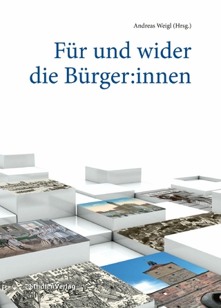 Für und wider die Bürger:innen