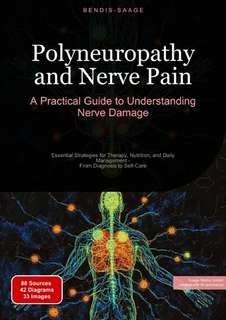 Polyneuropathy and Nerve Pain: A Practical Guide to Understanding Nerve Damage